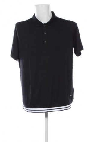 Tricou de bărbați Bruno Banani, Mărime M, Culoare Negru, Preț 81,99 Lei