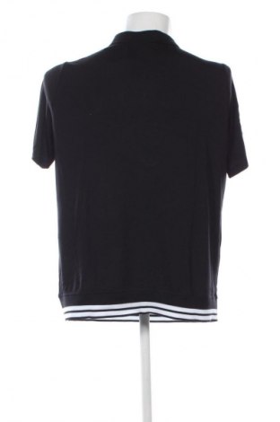 Tricou de bărbați Bruno Banani, Mărime M, Culoare Negru, Preț 81,99 Lei