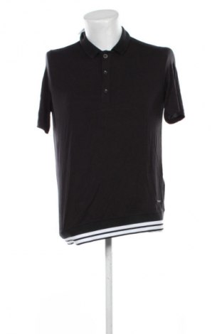 Tricou de bărbați Bruno Banani, Mărime M, Culoare Negru, Preț 116,99 Lei
