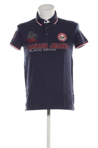 Herren Shirt Bruno Banani, Größe M, Farbe Mehrfarbig, Preis 24,99 €