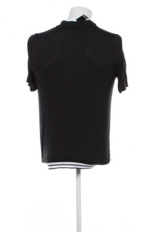 Herren Shirt Bruno Banani, Größe S, Farbe Schwarz, Preis 24,99 €