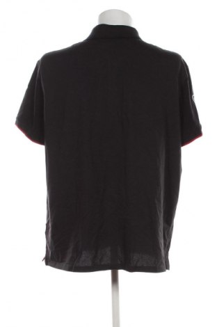 Мъжка тениска Bruno Banani, Размер XXL, Цвят Многоцветен, Цена 27,99 лв.