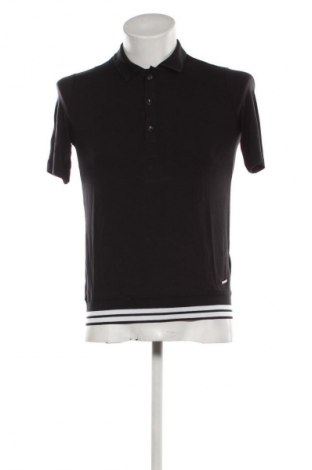 Tricou de bărbați Bruno Banani, Mărime S, Culoare Negru, Preț 81,99 Lei