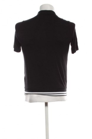 Tricou de bărbați Bruno Banani, Mărime S, Culoare Negru, Preț 81,99 Lei