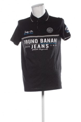Herren Shirt Bruno Banani, Größe L, Farbe Mehrfarbig, Preis 24,99 €