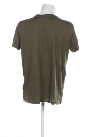 Herren T-Shirt Bruno Banani, Größe XL, Farbe Grün, Preis € 18,99
