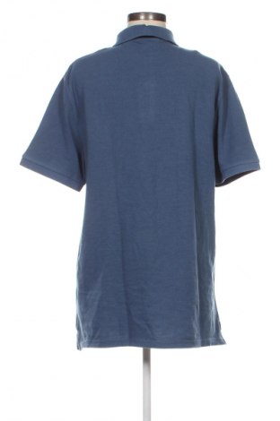 Tricou de bărbați C&A, Mărime L, Culoare Albastru, Preț 92,61 Lei