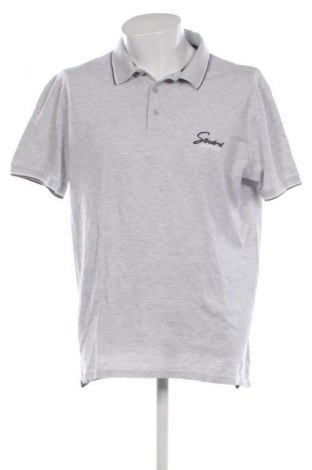 Tricou de bărbați C&A, Mărime XL, Culoare Gri, Preț 92,61 Lei