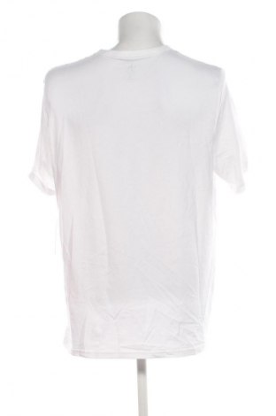 Herren T-Shirt Calvin Klein, Größe XL, Farbe Weiß, Preis € 51,99