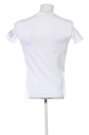 Pánské tričko  Calvin Klein Jeans, Velikost S, Barva Bílá, Cena  429,00 Kč