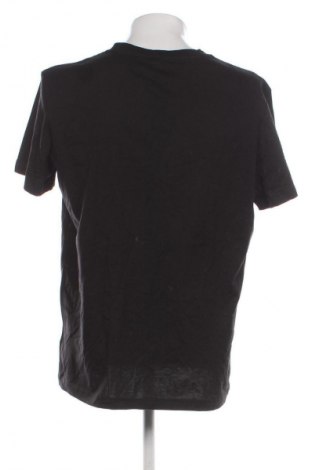 Herren Shirt Calvin Klein Jeans, Größe XXL, Farbe Schwarz, Preis 41,99 €