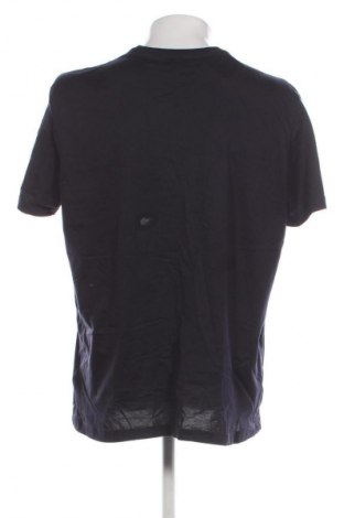 Herren Shirt Calvin Klein Jeans, Größe XXL, Farbe Blau, Preis 41,99 €