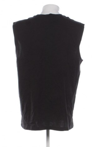 Tricou de bărbați Calvin Klein Jeans, Mărime XXL, Culoare Negru, Preț 137,99 Lei