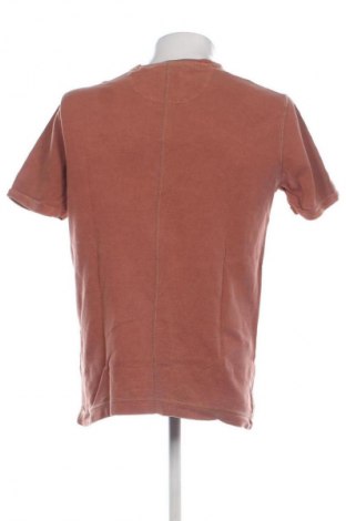 Мъжка тениска Camel Active, Размер L, Цвят Кафяв, Цена 27,00 лв.