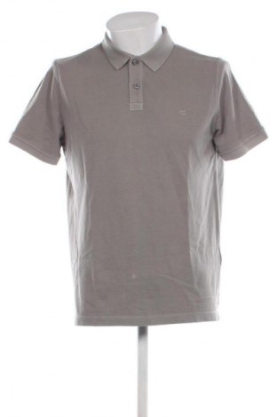 Herren T-Shirt Camel Active, Größe L, Farbe Grau, Preis € 72,99