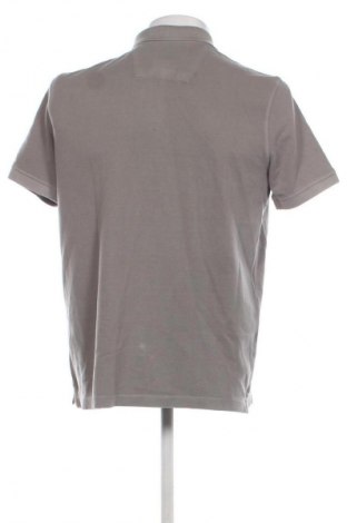 Herren T-Shirt Camel Active, Größe L, Farbe Grau, Preis € 72,99