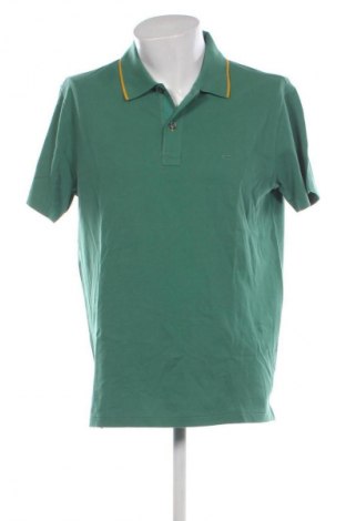 Tricou de bărbați Camel Active, Mărime XL, Culoare Verde, Preț 274,99 Lei