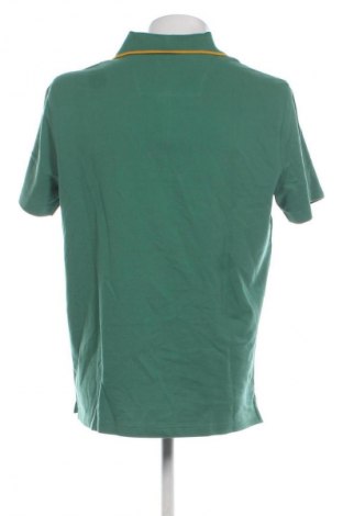 Tricou de bărbați Camel Active, Mărime XL, Culoare Verde, Preț 274,99 Lei