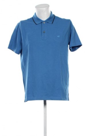 Herren Shirt Camel Active, Größe XL, Farbe Blau, Preis 57,99 €