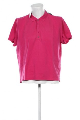 Herren Shirt Camel Active, Größe XXL, Farbe Rosa, Preis 57,99 €