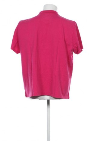 Herren Shirt Camel Active, Größe XXL, Farbe Rosa, Preis 57,99 €