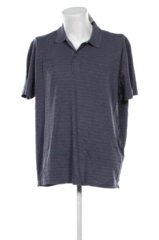 Мъжка тениска Camel Active, Размер 3XL, Цвят Сив, Цена 79,99 лв.