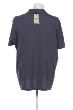 Мъжка тениска Camel Active, Размер 3XL, Цвят Сив, Цена 79,99 лв.