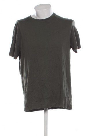 Tricou de bărbați Camel Active, Mărime XL, Culoare Verde, Preț 110,99 Lei