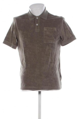 Herren T-Shirt Camel Active, Größe M, Farbe Grün, Preis € 58,99