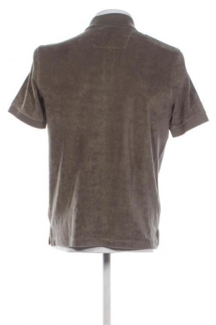 Herren T-Shirt Camel Active, Größe M, Farbe Grün, Preis € 58,99