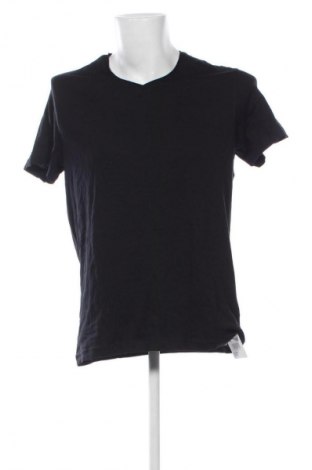 Herren T-Shirt Camp David, Größe M, Farbe Schwarz, Preis € 33,99