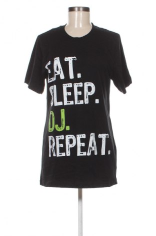 Herren T-Shirt Canvas, Größe M, Farbe Mehrfarbig, Preis € 3,99