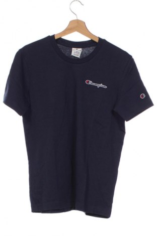 Herren T-Shirt Champion, Größe XS, Farbe Blau, Preis € 18,99