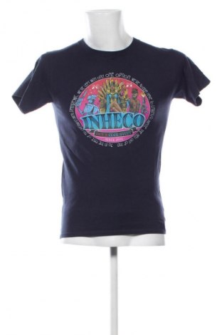 Herren Shirt Champion, Größe S, Farbe Blau, Preis 7,67 €