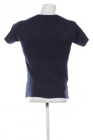 Herren Shirt Champion, Größe S, Farbe Blau, Preis 7,67 €