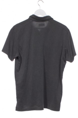 Herren Shirt Columbia, Größe M, Farbe Grau, Preis 19,99 €