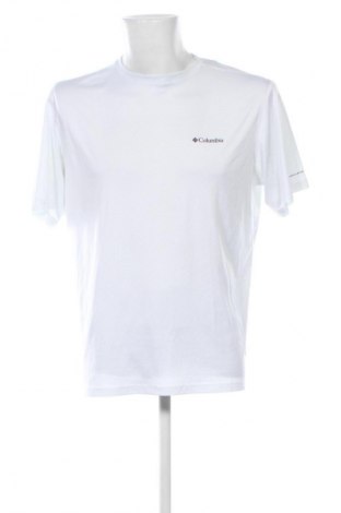 Herren T-Shirt Columbia, Größe L, Farbe Mehrfarbig, Preis € 23,99