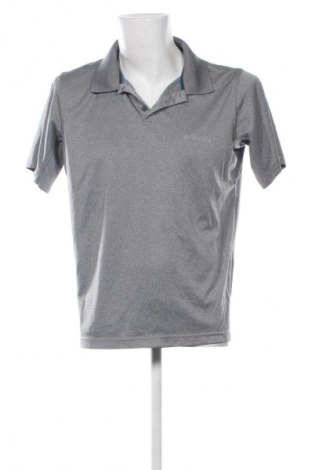 Męski T-shirt Columbia, Rozmiar L, Kolor Szary, Cena 48,99 zł