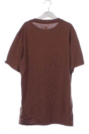 Tricou de bărbați Converse, Mărime XS, Culoare Maro, Preț 196,99 Lei