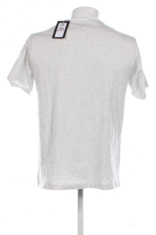 Herren Shirt Converse, Größe XXL, Farbe Grau, Preis 33,99 €