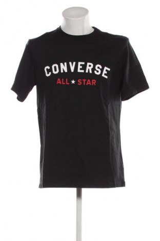 Tricou de bărbați Converse, Mărime L, Culoare Multicolor, Preț 157,99 Lei