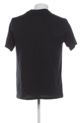 Herren T-Shirt Converse, Größe M, Farbe Schwarz, Preis € 33,99