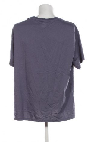 Tricou de bărbați Converse, Mărime XXL, Culoare Mov, Preț 157,99 Lei