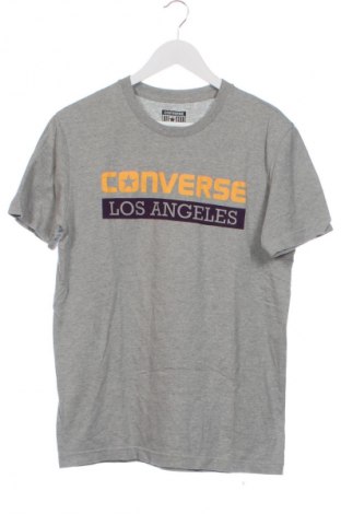 Herren Shirt Converse Limited Edition, Größe XS, Farbe Grau, Preis 11,99 €