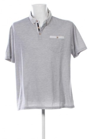 Herren Shirt Coofandy, Größe XXL, Farbe Grau, Preis 10,00 €