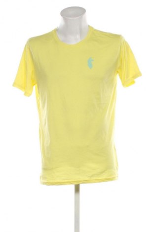 Herren Shirt Cotopaxi, Größe L, Farbe Gelb, Preis 13,99 €