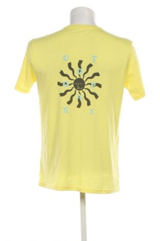 Herren Shirt Cotopaxi, Größe L, Farbe Gelb, Preis 13,99 €