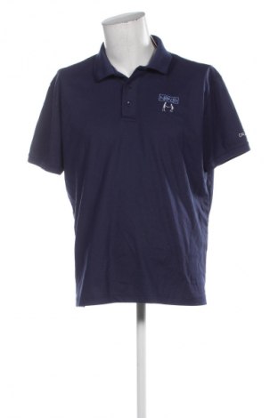 Herren T-Shirt Craft, Größe XXL, Farbe Blau, Preis € 16,99