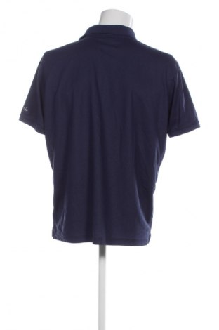 Herren T-Shirt Craft, Größe XXL, Farbe Blau, Preis € 16,99