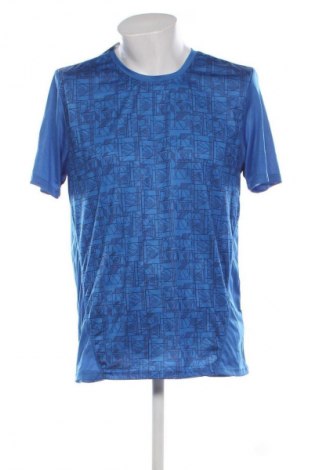 Herren Shirt Crivit, Größe L, Farbe Mehrfarbig, Preis 5,99 €